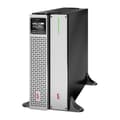 Miniatyrbild 1 av 3: Onduler APC Smart-UPS SRT Litiumjon 2200VA RM 4U 230V med nätverkskort