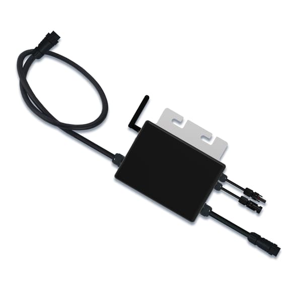 Solarmikroinverter, 300W udgangseffekt, 230V AC udgang,180V-280VAC, 18-60V, SG-300W-220V-WiFi