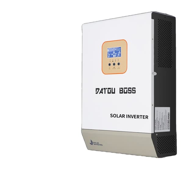 5000W Parallell Inverter, 48V Batterispänning, 5500W Max PV Ingångseffekt,DT4850B-5000W 48V