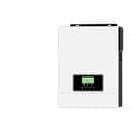Miniatyrbillede 1 af 2: Hybrid sol inverter, 3000W ren sinuskurve, 80A MPPT opladning,220V-240V, 3000W-24V BAT-WiFi