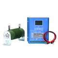 Miniatyrbillede 1 af 2: Vind Hybrid System Controller, 48V Spænding, 2000W Vindkraft,48v, 800W Solar, 1000W vind