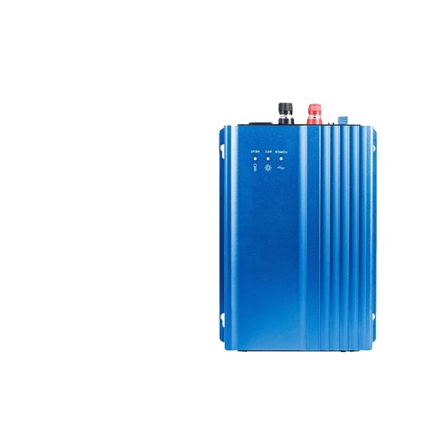 Aurinkoverkon invertteri, 500W teho, korkea hyötysuhde MPPT,500W-12V, 220V