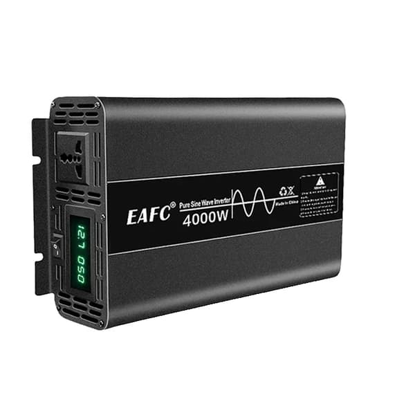 Puhdas sinimuotoinen invertteri, 4000W, 5000W, 7000W teho,4000W