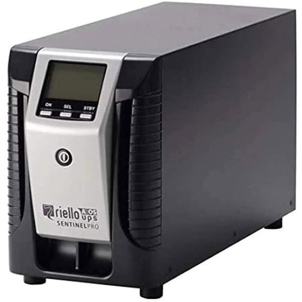 Riello SEP 700 Interactive Uninterruptible Power Supply System