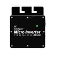 Miniatyrbillede 1 af 2: 400W Sol inverter, WiFi-forbindelse, IP65 vandtæt rating,22-50V DC, 400W, 230V (180-260V AC)