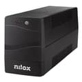 Miniatyrbild 3 av 4: UPS Line Interactive Continuity Group - NILOX - NXGCLI20002X9V2 - 2000 VA - Linjeinteraktivitet