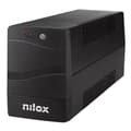 Miniatyrbild 2 av 4: UPS Line Interactive Continuity Group - NILOX - NXGCLI20002X9V2 - 2000 VA - Linjeinteraktivitet