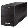 Miniatyrbild 1 av 4: UPS Line Interactive Continuity Group - NILOX - NXGCLI20002X9V2 - 2000 VA - Linjeinteraktivitet