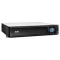 Miniatyrbild 3 av 3: Ondulator - APC - Smart-UPS C - 3000VA - 2100 Watt - 9 anslutningar - Rackmonterbar