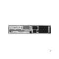 Miniatyrbild 1 av 3: Ondulator - APC - Smart-UPS C - 3000VA - 2100 Watt - 9 anslutningar - Rackmonterbar