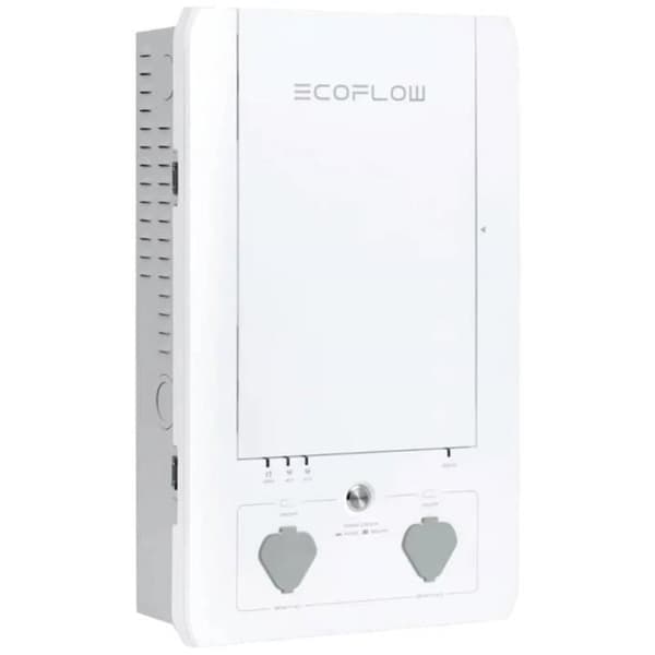ECOFLOW Smart Home Panel Combo 668572 Inverter