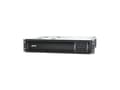 Miniatyrbild 3 av 3: UPS APC Smart-UPS Rackmonterad 1500VA LCD 230V - linjeinteraktiv enfas 230V (USB - Seriell - SmartSlot - RJ-45) - Rack 2U