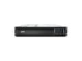 Miniatyrbild 2 av 3: UPS APC Smart-UPS Rackmonterad 1500VA LCD 230V - linjeinteraktiv enfas 230V (USB - Seriell - SmartSlot - RJ-45) - Rack 2U