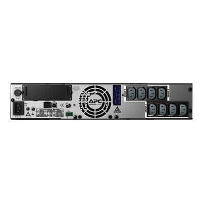 APC Smart-UPS X 1500VA LCD 230V - UPS