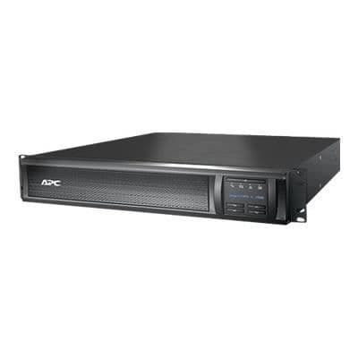 APC Smart-UPS X 1500VA LCD 230V - UPS