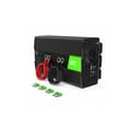 Pikkukuva 1 / 2: GreenCell-JännitteenmuunninInvertteri24V-230V1000W/2000WPuhdassiniaalto