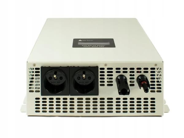 AZO Digital Solcellekonverter ECO Solar Boost MPPT-3000 3,5 kW PRO