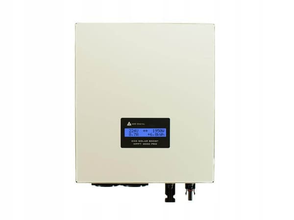 AZO Digital Solcellekonverter ECO Solar Boost MPPT-3000 3,5 kW PRO