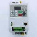 Miniatyrbillede 2 af 2: Frekvensomformer, 0,75KW - 4KW udgangseffekt, justerbar hastighedskontrol,4KW 380V(hvid)