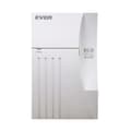 Miniatyrbild 4 av 4: UPS - EVER - ECO PRO 1000 AVR CDS - 1 kVA - 650 W - 2 AC-utgångar