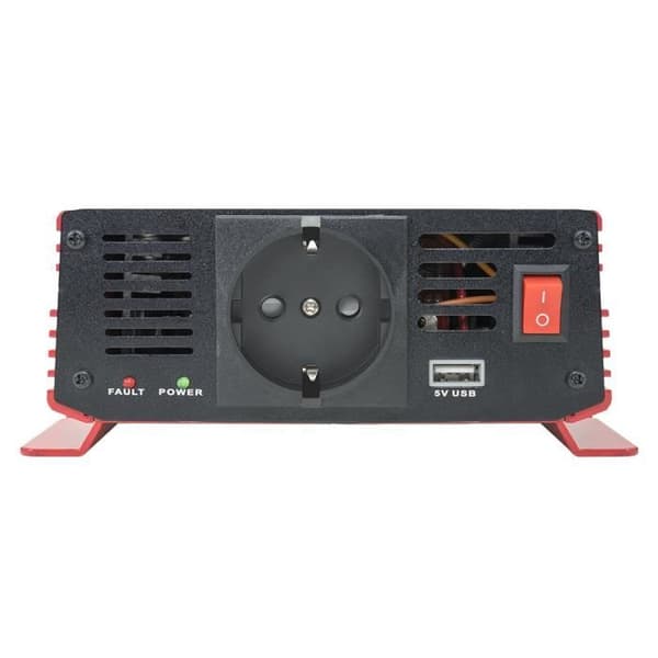 Inverterspänning PNI L1200W strömförsörjning 12V 230V utgång