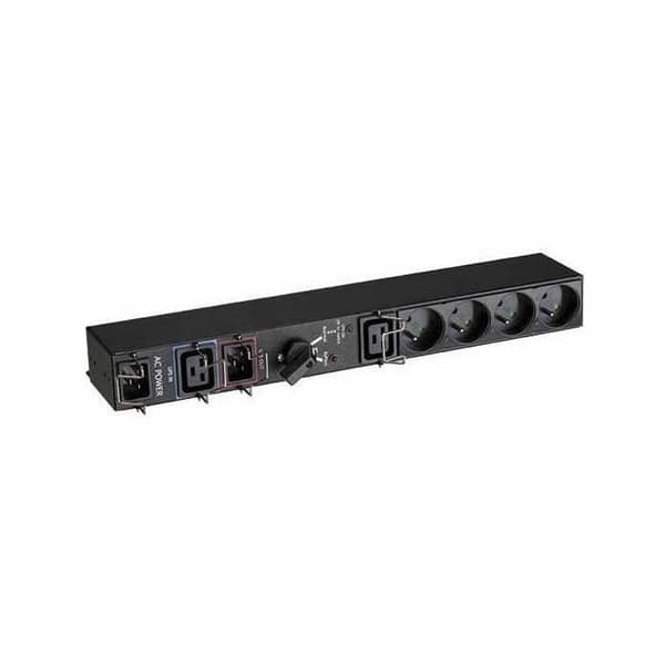 Bypassbrytare - EATON - HotSwap MBP - CA 220-240 V - 3000 VA