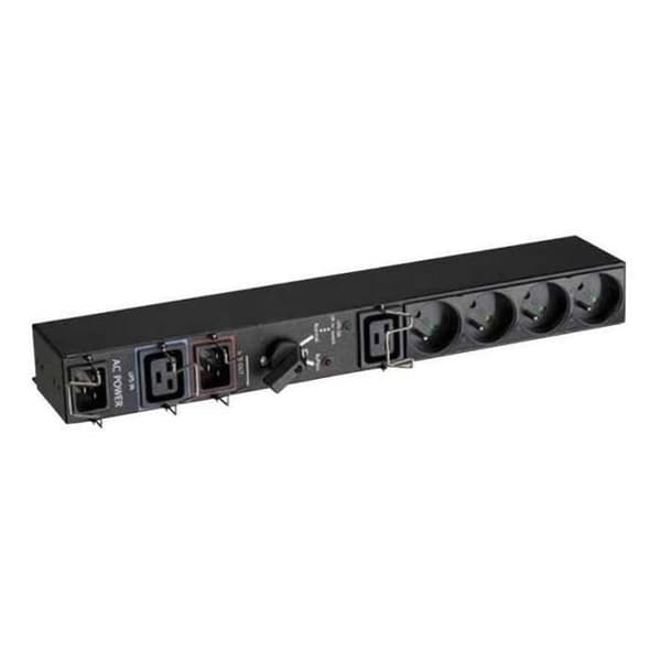 Bypassbrytare - EATON - HotSwap MBP - CA 220-240 V - 3000 VA