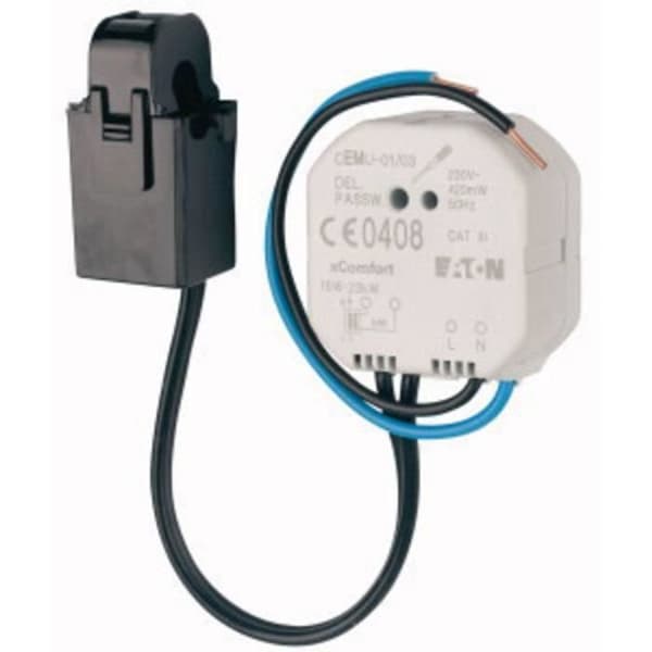 CEMU-01-03 Eaton xComfort Energimätare Set