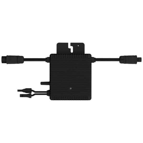 Technaxx TX-203 300VA 60V - 230V Fläktlös växelriktare, nätdriven, nätsynkroniserad