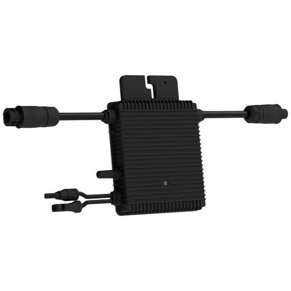 Technaxx TX-203 300VA 60V - 230V Fläktlös växelriktare, nätdriven, nätsynkroniserad