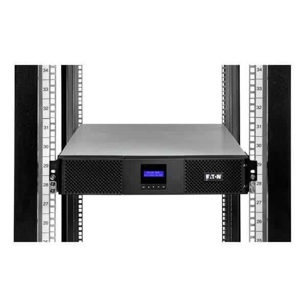 Inverter - EATON - 9E3000IR - 3000 VA - OnLine Inverter