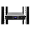 Miniatyrbild 4 av 6: Inverter - EATON - 9E3000IR - 3000 VA - OnLine Inverter