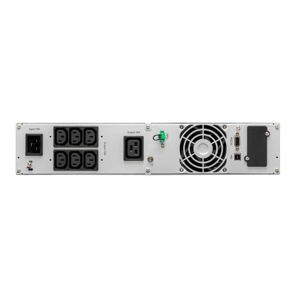 Inverter - EATON - 9E3000IR - 3000 VA - OnLine Inverter