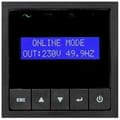 Miniatyrbild 1 av 6: Inverter - EATON - 9E3000IR - 3000 VA - OnLine Inverter
