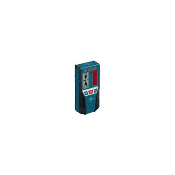 Bosch Professional LR 2 modtagercelle, batteridrevet, til GLL 2-50 og GLL 3-50 - 0601069100