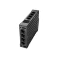 Miniatyrbillede 4 af 4: UPS - EATON - Ellipse PRO 650 USB IEC - Line-Interactive UPS - 650VA (4 IEC-stik) - Standard overspændingsbeskytter - ELP650IEC