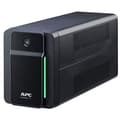 Miniatyrbillede 1 af 5: APC - APC Back-UPS BX950MI - UPS - 950VA