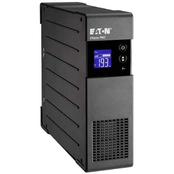 Ellipse PRO 850 DIN - EATON Sort