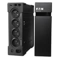 Miniatyrbillede 2 af 5: UPS - EATON - Ellipse ECO 650 USB FR - Offline UPS - 650VA (4 franske stikkontakter) - Standard overspændingsbeskytter - USB-port - EL650USBFR