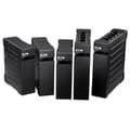 Miniatyrbillede 4 af 5: EATON Ellipse EL800USBDIN Standby-inverter - 800VA / 500W - 2U rack / tårn - 220V AC-indgang - 3 x Schuko, 1 x Schuko