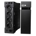 Miniatyrbillede 2 af 5: EATON Ellipse EL800USBDIN Standby-inverter - 800VA / 500W - 2U rack / tårn - 220V AC-indgang - 3 x Schuko, 1 x Schuko