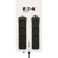 Miniatyrbillede 1 af 4: Eaton UPS 8 STIKKONTAKTER 3S 850 UPS