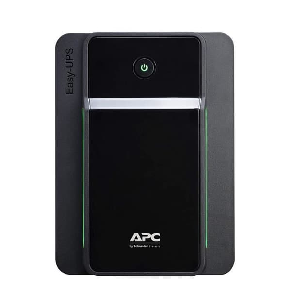 APC - APC Easy UPS BVX-serien BVX1600LI - UPS - 1600VA