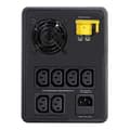 Miniatyrbillede 4 af 6: APC - APC Easy UPS BVX-serien BVX1600LI - UPS - 1600VA
