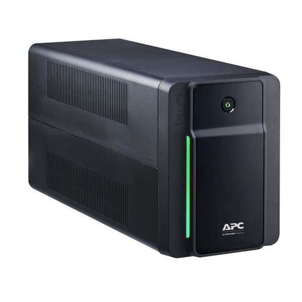APC - APC Easy UPS BVX-serien BVX1600LI - UPS - 1600VA