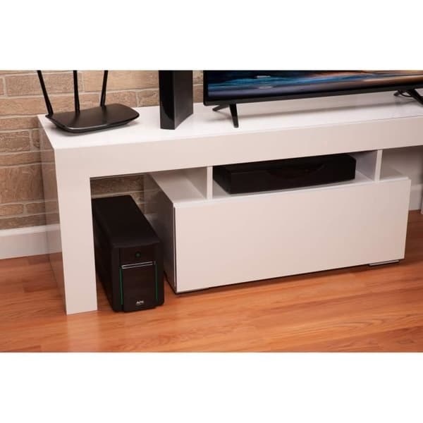 APC - APC Easy UPS BVX-serien BVX1600LI - UPS - 1600VA