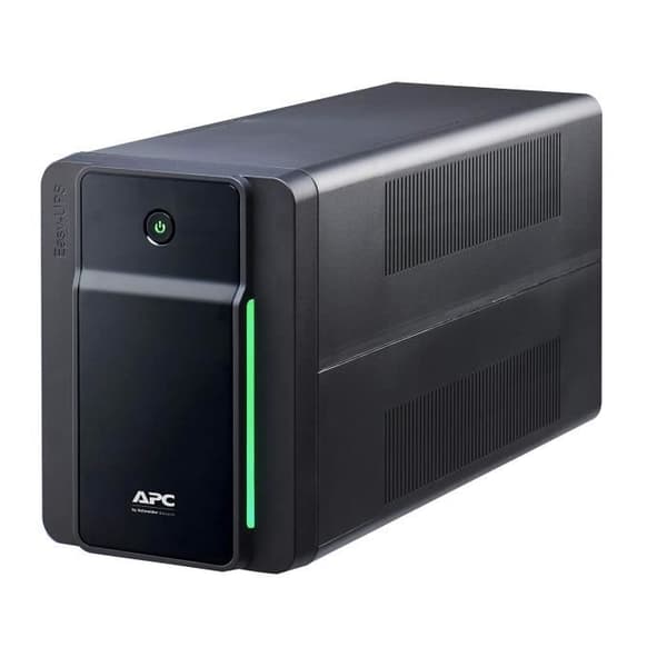 APC - APC Easy UPS BVX-serien BVX1600LI - UPS - 1600VA