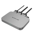 Miniatyrbild 2 av 2: ECOFLOW OB03557 Mikroväxelriktare - 800 W - Bluetooth 2402 - 2480 MHz - Ström 10 A - Spänning 110-250 VAC