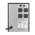 Miniatyrbild 2 av 3: UPS - Eaton - 5SC 1500i Rack2U - 1500 VA - 1050 W - (IEC C13-uttag)