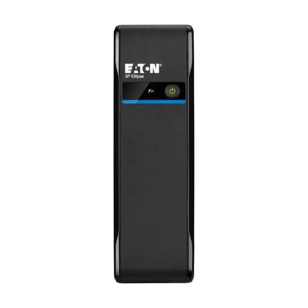 Eaton 3P Ellipse 550 DIN UPS 550VA 220-240V 4 Utsäglängd Avbrottsfri Strömförsörjning